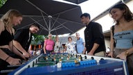 WDR 2 Hausparty vom 21.06.2025 in Knechtsteden