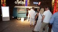 WDR 2 Hausparty vom 21.06.2025 in Knechtsteden