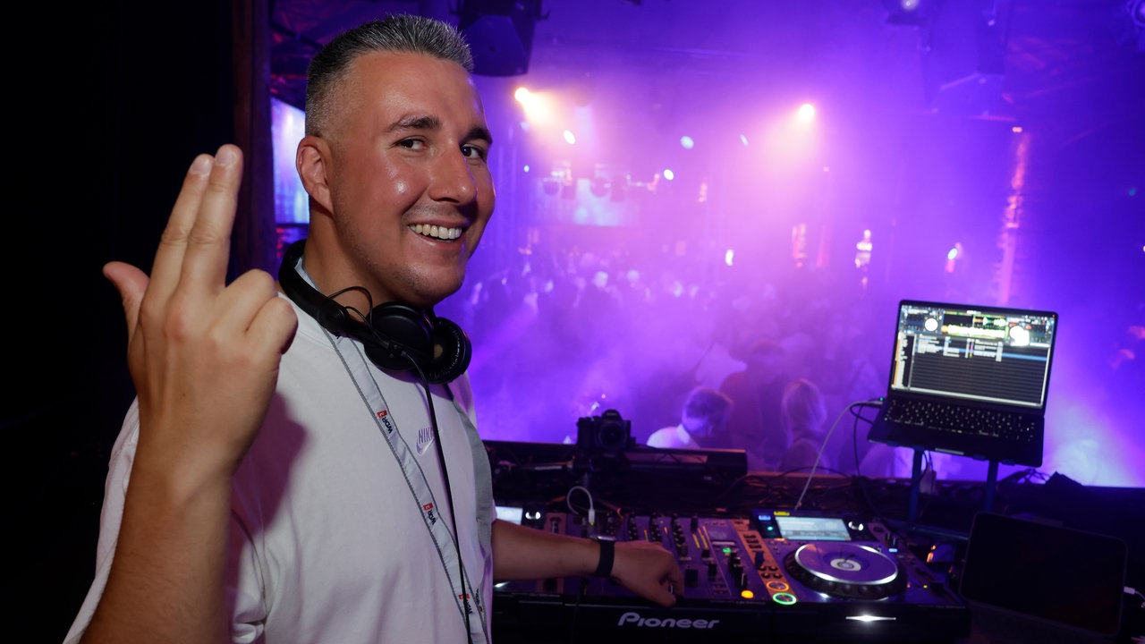 WDR 2 Hausparty vom 21.06.2025 in Knechtsteden