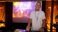 WDR 2 Hausparty vom 21.06.2025 in Knechtsteden