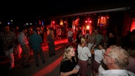 WDR 2 Hausparty vom 21.06.2025 in Knechtsteden
