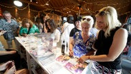 WDR 2 Hausparty vom 21.06.2025 in Knechtsteden
