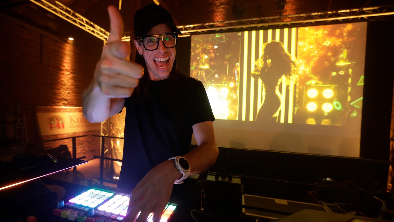 WDR 2 Hausparty vom 21.06.2025 in Knechtsteden