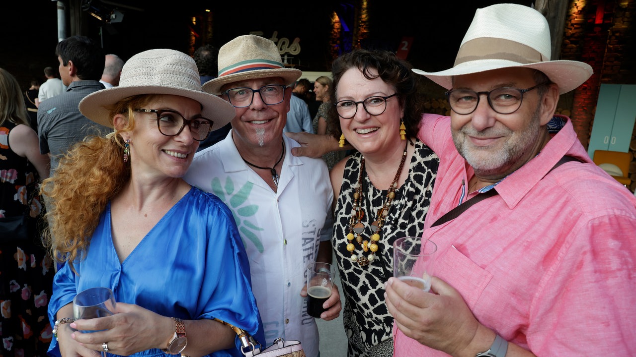 WDR 2 Hausparty vom 21.06.2025 in Knechtsteden