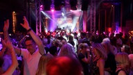 WDR 2 Hausparty vom 21.06.2025 in Knechtsteden