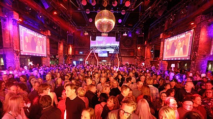 WDR 2 Hausparty