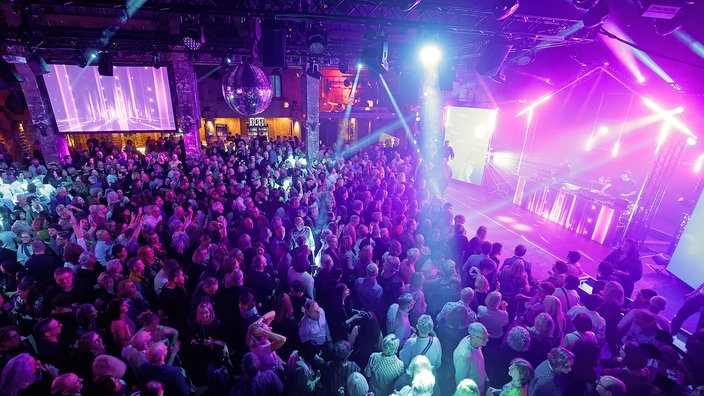 WDR 2 Hausparty. Unser Westen. Unser Beat.
