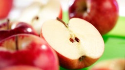 Äpfel