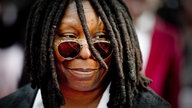Whoopi Goldberg 2013