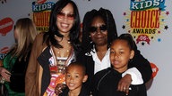 Whoopi Goldberg