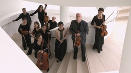 Ensemble Horizonte 