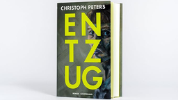Cover des Buches
