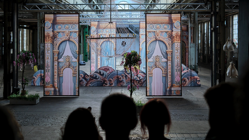Fortunate Shortcuts beim Impulse Festival 2026