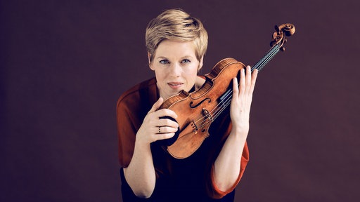 Isabelle Faust