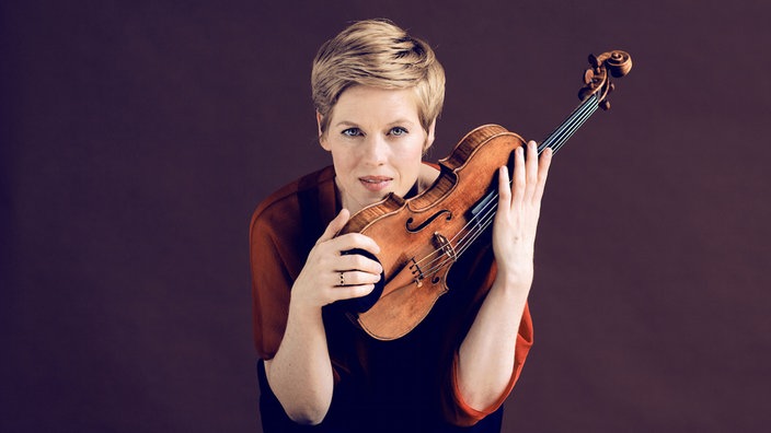 Isabelle Faust