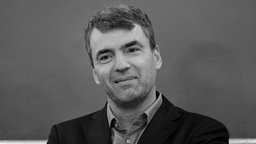 Der langjährige Generalmusikdirektor der Stadt Dortmund, Gabriel Feltz
