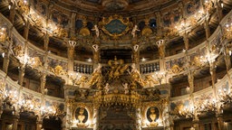 Markgräfliches Opernhaus Bayreuth