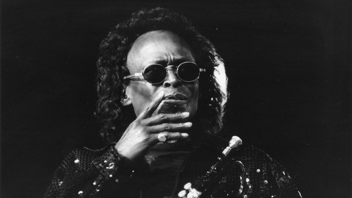 Miles Davis
