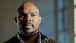 Komponist Andile Khumalo