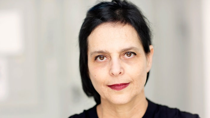 Die Komponistin Chaya Czernowin im Portrait