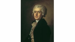 Dmitrij Stepanowitsch Bortnjanskij