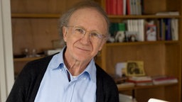 Porträt: Heinz Holliger