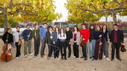 IEMA-Ensemble 2025/2026