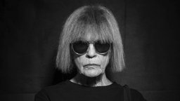 Carla Bley.