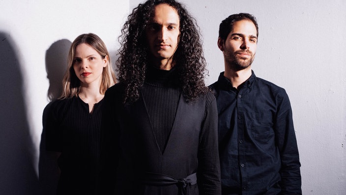 Trio Abstrakt