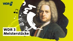 Johann Sebastian Bach: Englische Suiten - Tanzende Tasten | Teaserbild