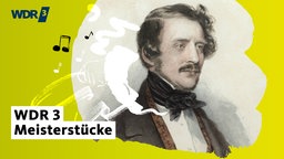 Donizetti: Lucia di Lammermoor - Schottische Familienfehde | Teaserbild