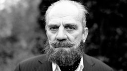 Der Komponist Antonín Dvořák.