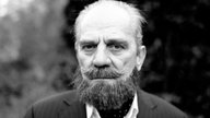 Der Komponist Antonín Dvořák.