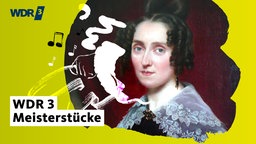 Meisterstücke | Louise Farrenc: Sinfonie Nr. 3 g-Moll | Teaserbild