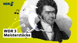Ferdinand Ries: Sinfonie Nr. 7 - Beethovens produktiver Sekretär | Teaserbild