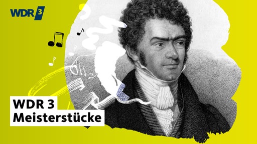 Ferdinand Ries: Sinfonie Nr. 7 - Beethovens produktiver Sekretär | Teaserbild