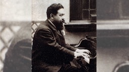 Isaac Albéniz