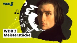 Franz Liszt: 1. Klavierkonzert – Tragik und Triangel | Teaserbild