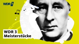 Bohuslav Martinu: 2. Violinkonzert – ein Tscheche im Exil | Teaserbild