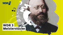 Max Bruch: Violinkonzert - Gänsehaut in g-Moll | Teaserbild