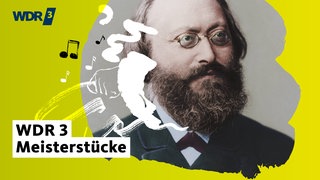 Max Bruch: Violinkonzert - Gänsehaut in g-Moll | Teaserbild