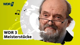 Arvo Pärt: Tabula rasa - radikaler Neuanfang | Teaserbild 