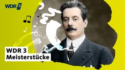 Giacomo Puccini: Turandot - Traumatisierte Prinzessin | Teaserbild
