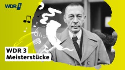 Sergei Rachmaninoff: 2. Sinfonie - Eleganz und Melancholie | Teaserbild