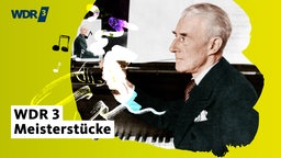 Ravel: Klavierkonzert für die linke Hand - Karriere trotz Krieg | Teaserbild 