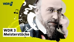 Meisterstücke - Satie - Parade - TEASERBILD