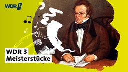 Franz Schubert: 8. Sinfonie - kleiner Mann mit langem Atem | Teaserbild
