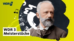 Peter Tschaikowsky: Pathétique - Requiem auf sich selbst | Teaserbild