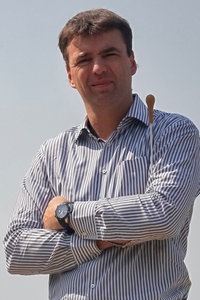 Gabriel Feltz