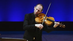Antoine Tamestit